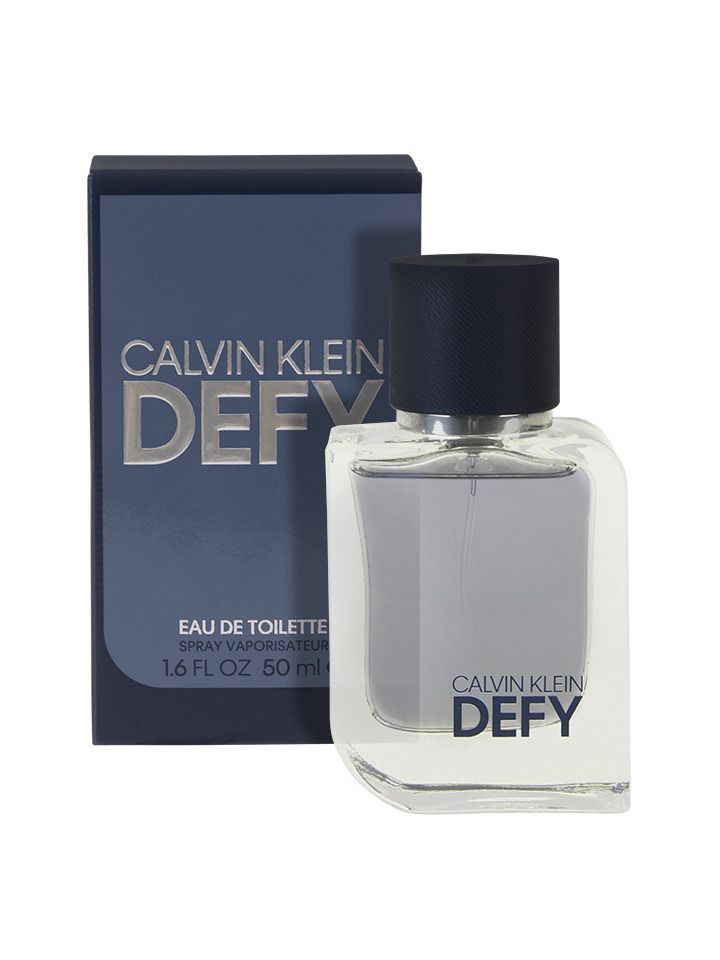 Calvin Klein Defy EdT 50 ml