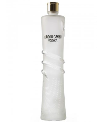 Roberto Cavalli Vodka 1l 40%