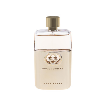 Gucci Guilty Pour Femme Set EdP 90ml + Pen EdP Spray 10 ml - 2