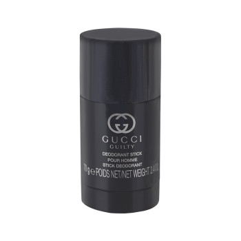 Gucci Guilty Pour Homme Set EdT 90 ml + Deodorant Stick 75 ml - 2