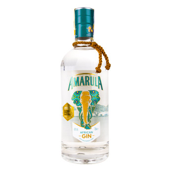 Amarula African Gin 0,7l 43%