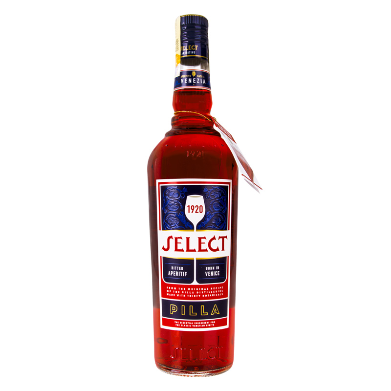 Select Aperitivo 1l 17.5%