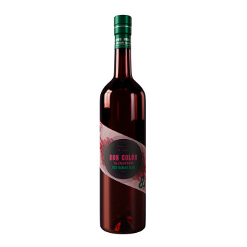 Ron Colon Red Banana Oleo 0,7l 40,5%