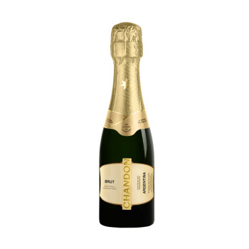 Chandon Brut Argentina 0,187l 12% - 1