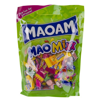 HARIBO Maoam Mao Mix Pouch 750 g