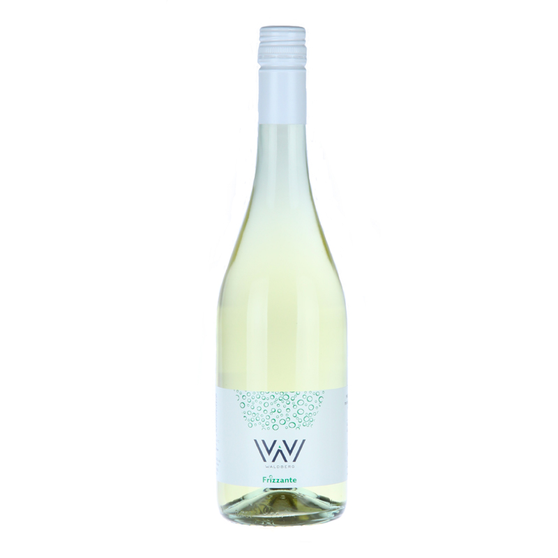 Waldberg Frizzante 2021 0,75l 11,5% trocken