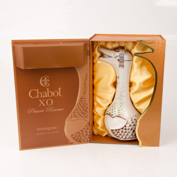 Chabot Extra Special 0,7l 40%