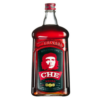 Che Guevara Negro 0,7l 60% - 1