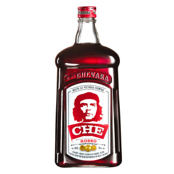 Che Guevara Rosso 30% 0,7 l - 1