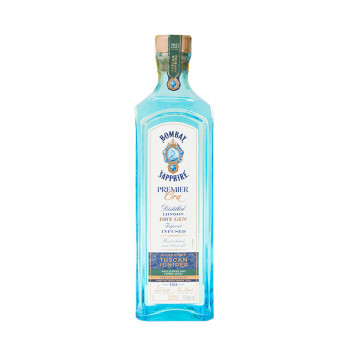 Bombay Sapphire Premier Tuscan Juniper 1l 47% - 1