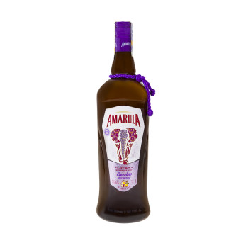 Amarula Chocolate Liqueur 1l 15.5% - 1