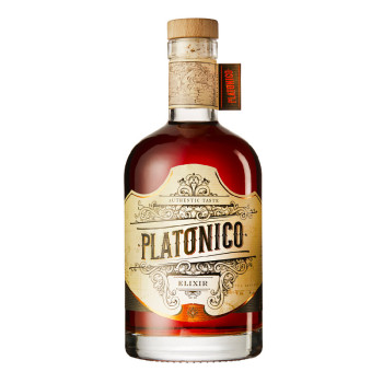 Platonico Elixir 0,7l 34%