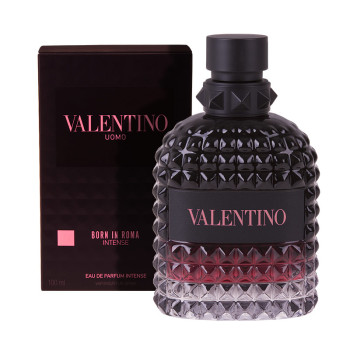 Valentino Uomo Born in Roma Intense EdP 100 ml
