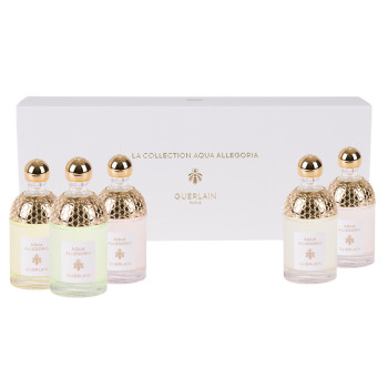 Guerlain Allegoria Coffret 5 x 7,5 ml - 3