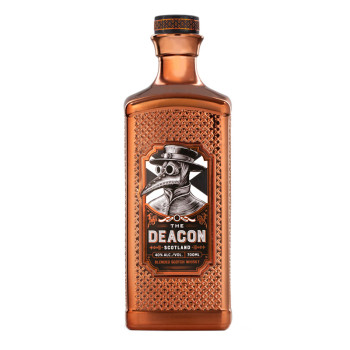 The Deacon 0,7l 40%