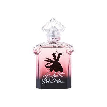 Guerlain La Petite Robe Noire Set: EdP 100 ml + Purse spray 10 ml - 2