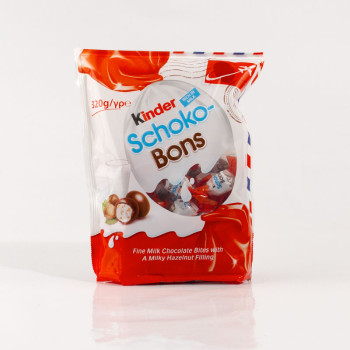 Kinder Schoko-Bons 320 g