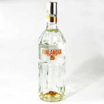 Finlandia Mandarin/Tangerine 1l 37,5%