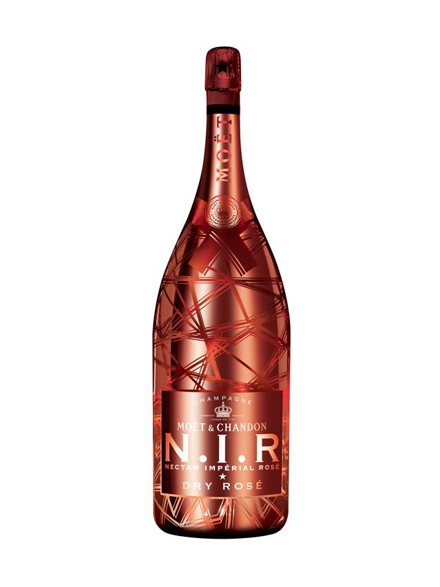 Moët & Chandon N.I.R 1,5l 12% obj.