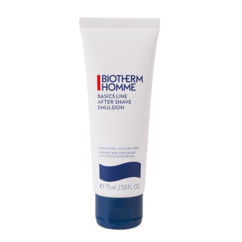 Biotherm Homme Basics After Shave Emulsion 75 ml - 2