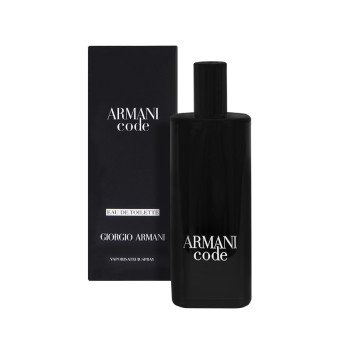 Giorgio Armani Code Set 125 ml + 15 ml - 3