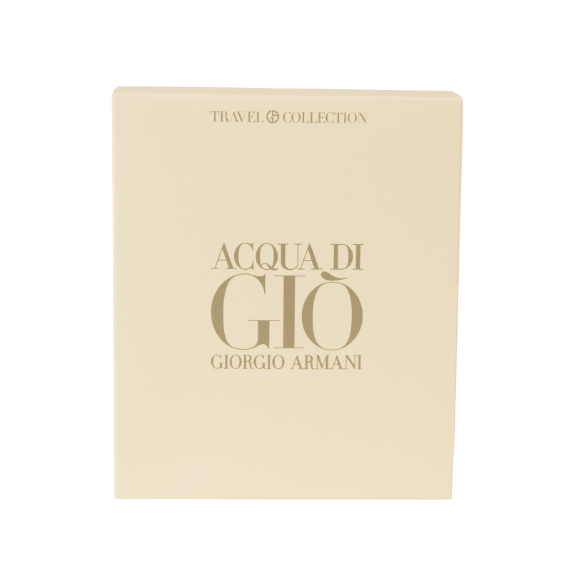 Giorgio Armani Acqua di Gio pour Homme EdT 100 ml + EdT 15 ml