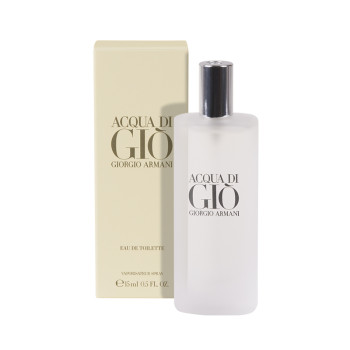 Giorgio Armani Acqua di Gio pour Homme EdT 100 ml + EdT 15 ml - 3