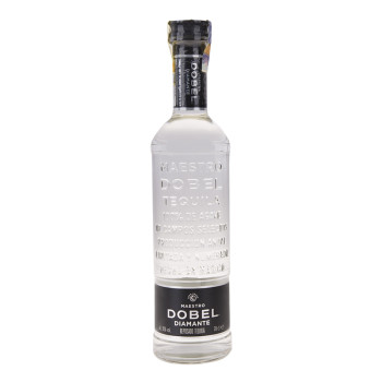 Maestro Dobel Diamante Tequila 0,7l 38% - 2