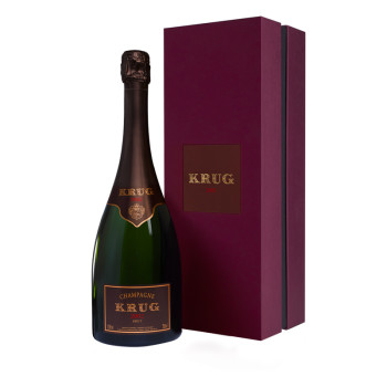 Krug Vintage 2002 0,75l 12% GB - 1