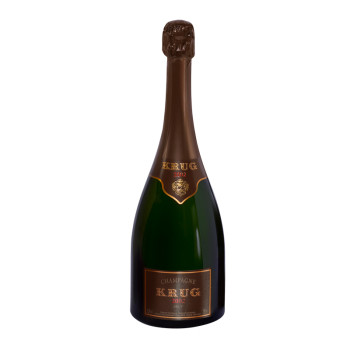 Krug Vintage 2002 0,75l 12% GB - 2