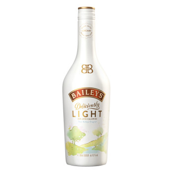 Baileys Deliciously Light 0,7l 16,1%