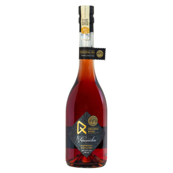 Raspenava Rýdzi Original Vínovička 0,5l 22% - 1