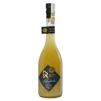 Raspenava Rýdzi Original Hruštička 0,5l 22% - 1