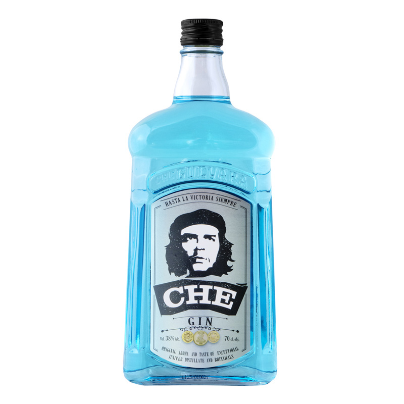 Che Guevara Gin 0,7l 38%