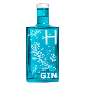 H gin 0,7l 40%