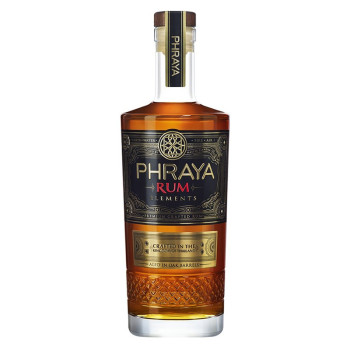 Phraya Elements 7Y 40% 0,7l