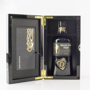 Highland Park Thorfinn 0,7l 45,1%