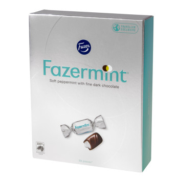 Fazer Fazermint Box 300g