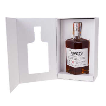 Dewar's Double Double 27y 0,5l 46%  GB - 2