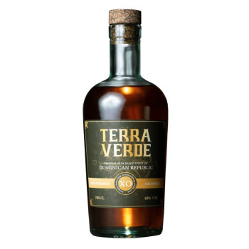 Terra Verde XO 0,7l 40% - 1