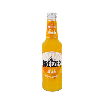 Bacardi Breezer Orange 0,275l 4%