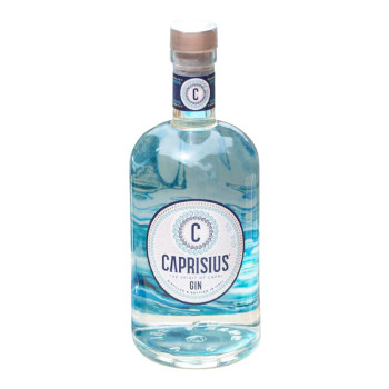 Caprisius Standard Edition Gin 0,7l 43%