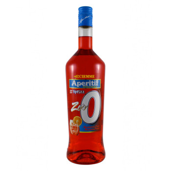 Aperitif Sprizz Alcohol Free 1 l 0%