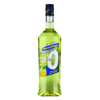 SambHugo Sprizz Alcohol Free 1 l  0%