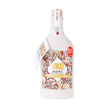 UKO vodka Alkoholfrei 0,5 l - 1