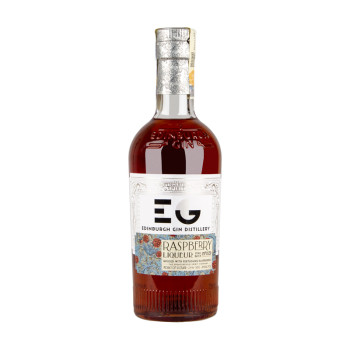 Edinburgh Gin Raspberry 0,5l 20% - 1
