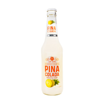 Pina Colada Coctail  0,33l 4,7%