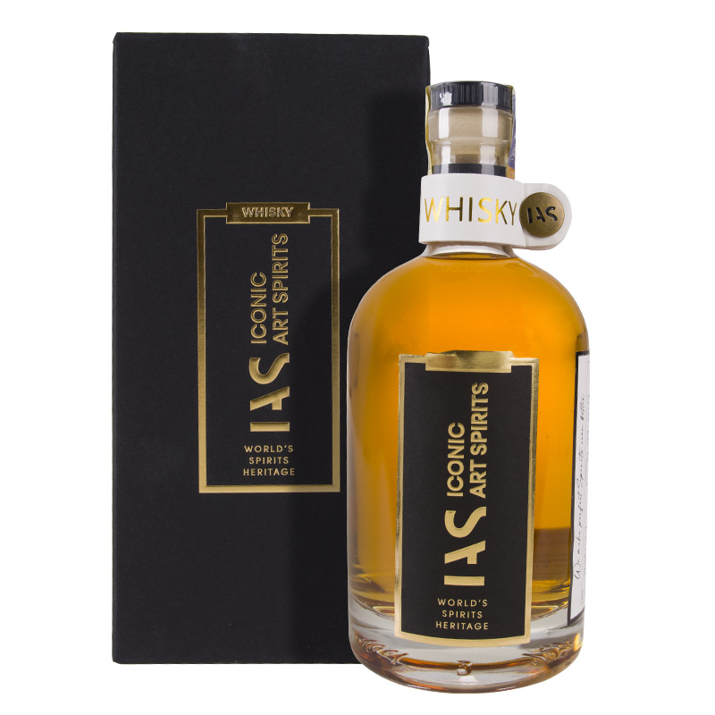 Dictador IAS Israel Ex-Islay 0,7l 46%