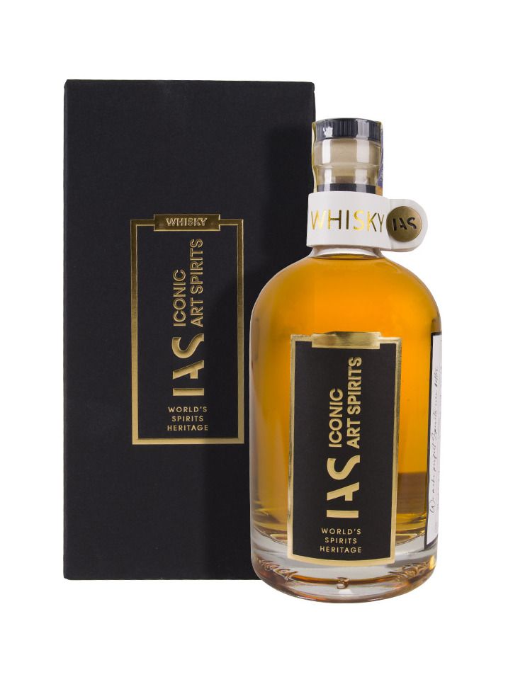 Dictador IAS Israel Ex-Islay 46% 0,7 l