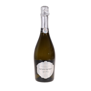 Scavi & Ray Prosecco Alcohol Free 0,75l 0%